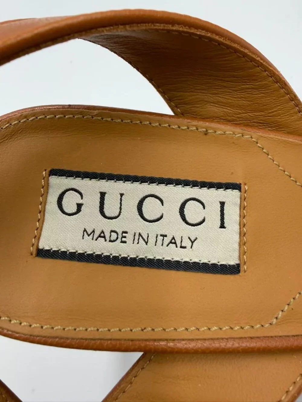 Gucci quentin granada